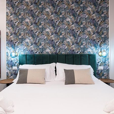 Porta Cerasa Bed & Breakfast เนเปิลส์ ภายนอก รูปภาพ