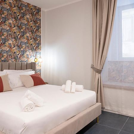 Porta Cerasa Bed & Breakfast เนเปิลส์ ภายนอก รูปภาพ