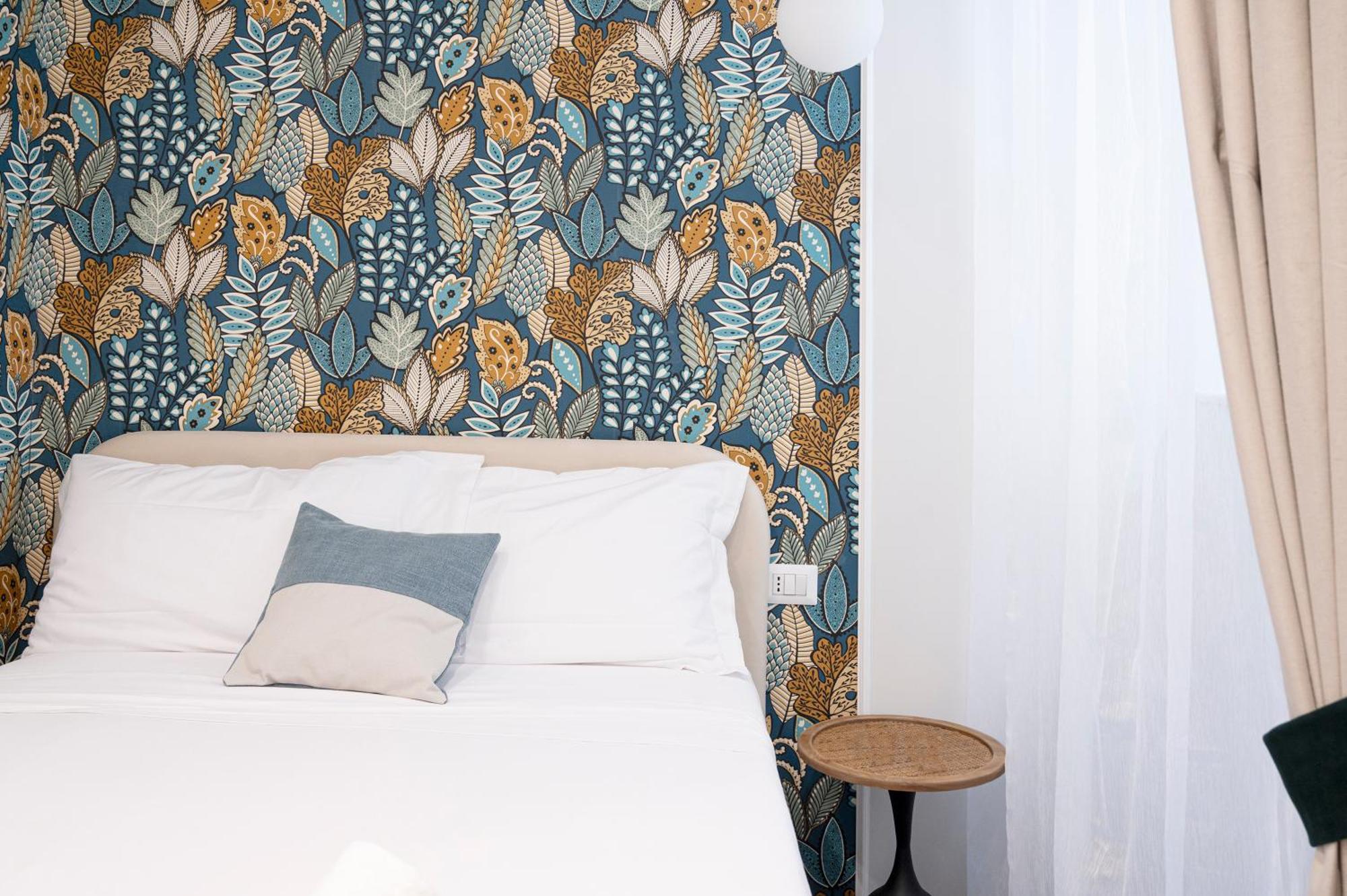 Porta Cerasa Bed & Breakfast เนเปิลส์ ภายนอก รูปภาพ